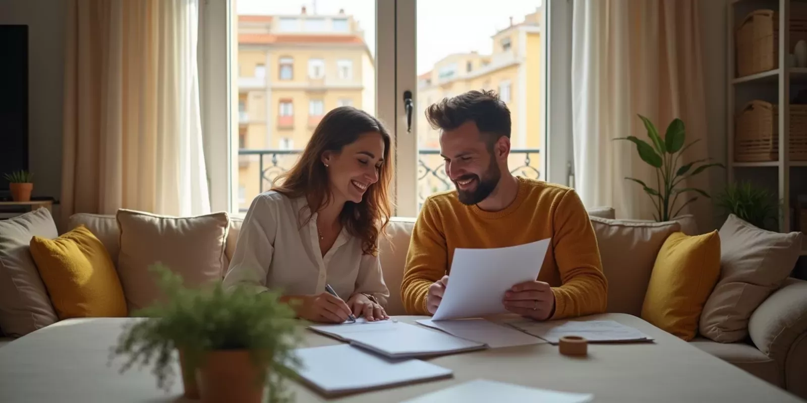 Guía práctica para comprar vivienda en España