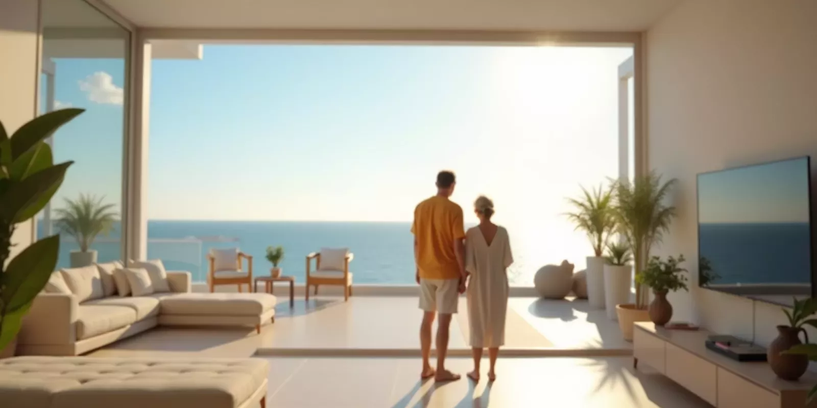 Propiedades en la Costa del Sol: Nueva vs. Segunda Mano