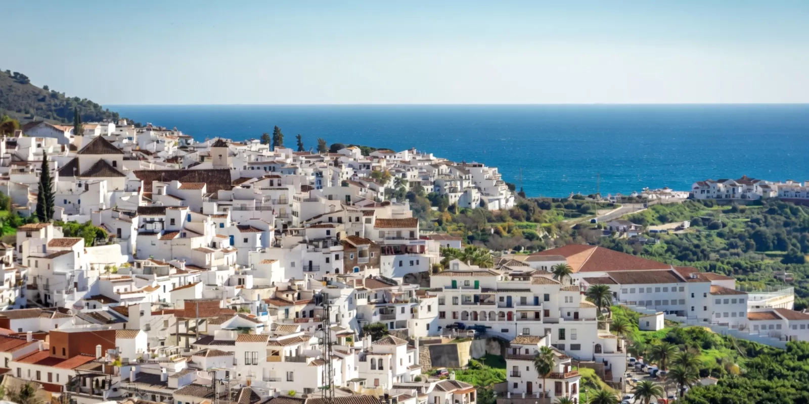 La Axarquía: Alternativa Ideal a Marbella