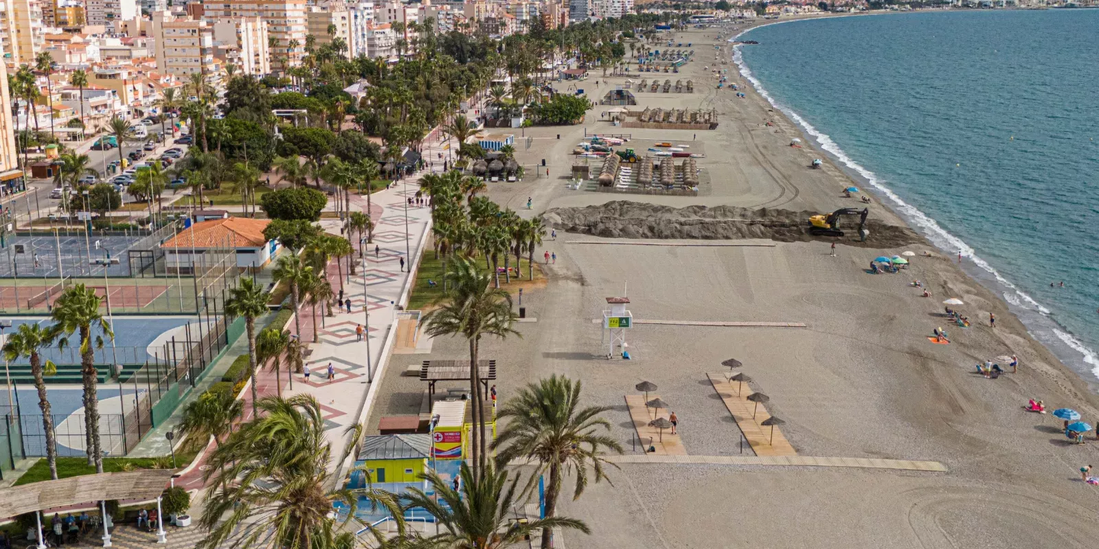 Inversión inmobiliaria en La Axarquía 2026