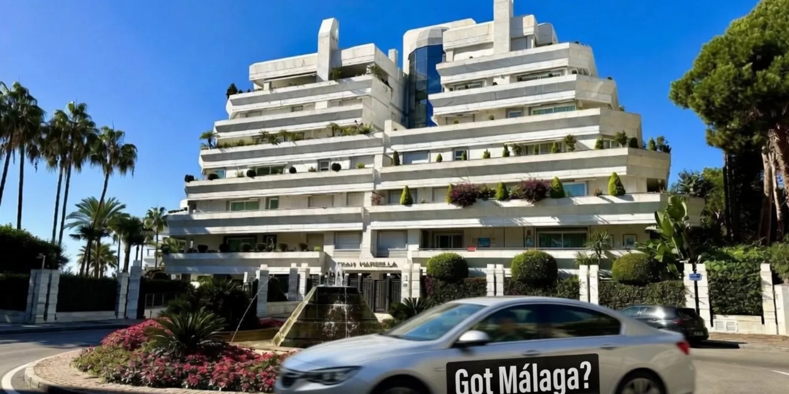 Vender y Comprar Casa en la Costa del Sol