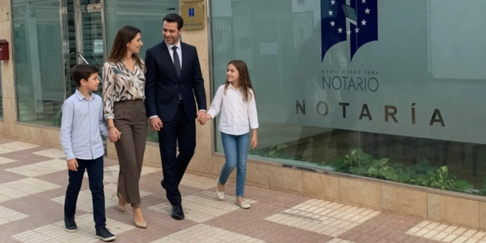 Gastos de Notaría en la Compra y Venta de Viviendas
