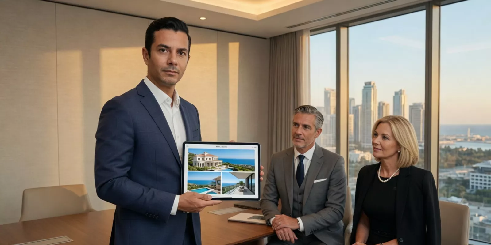 Ventajas de Vender con eXp Realty a Nivel Global