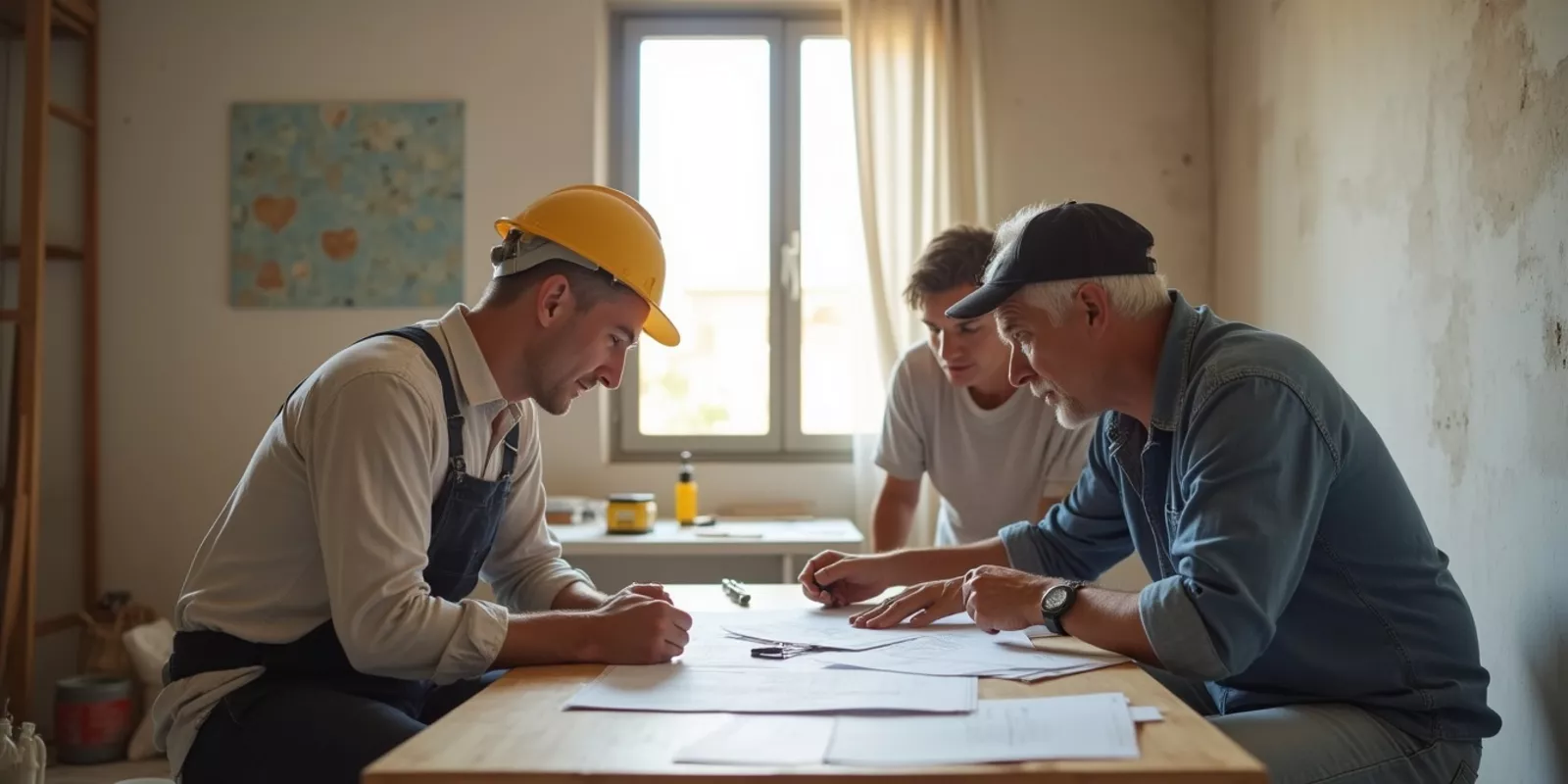 Reformar una Vivienda de segunda mano en Málaga: Guía para Expatriados