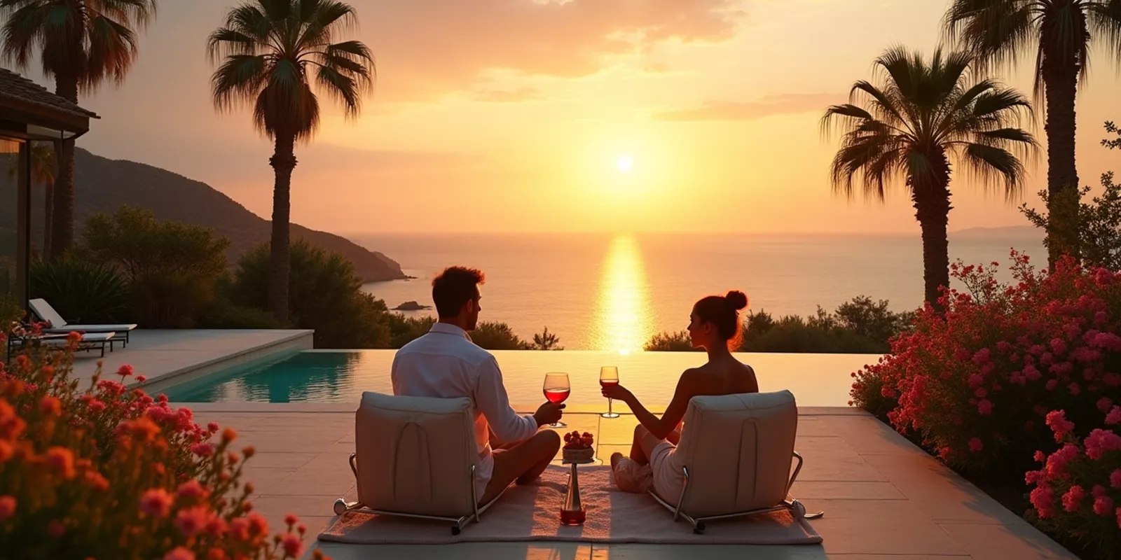 Tendencias del Mercado Inmobiliario en la Costa del Sol