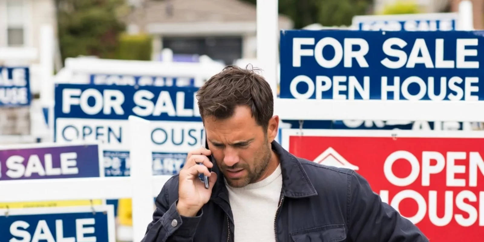 Si tu vivienda solo se vende porque tú estás detrás todos los días… no tienes una estrategia inmobiliaria, tienes otro trabajo en 2026