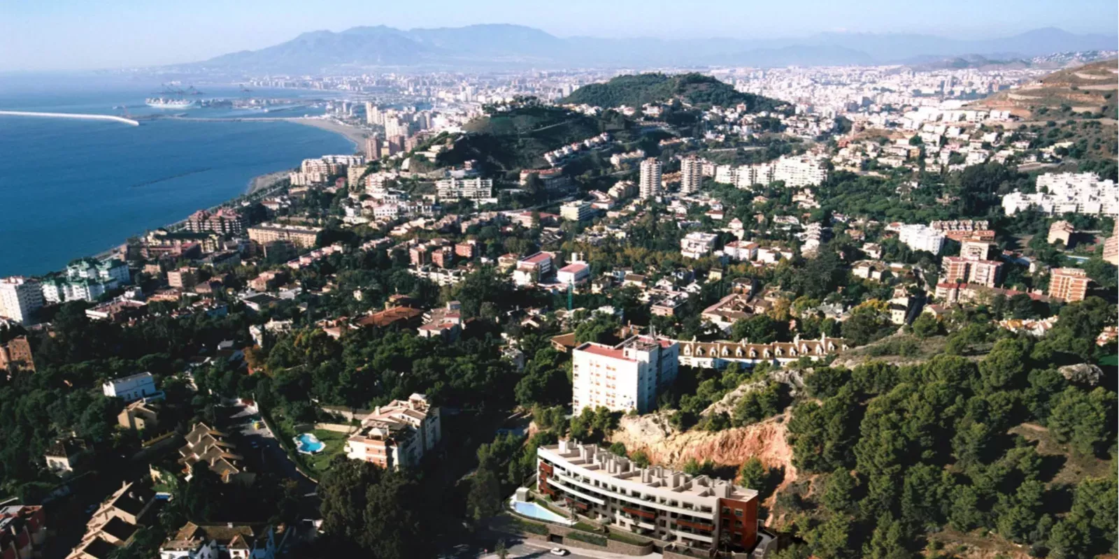 Vender casa en Cerrado de Calderón, Málaga en 2026: por qué ya no basta con publicar un anuncio