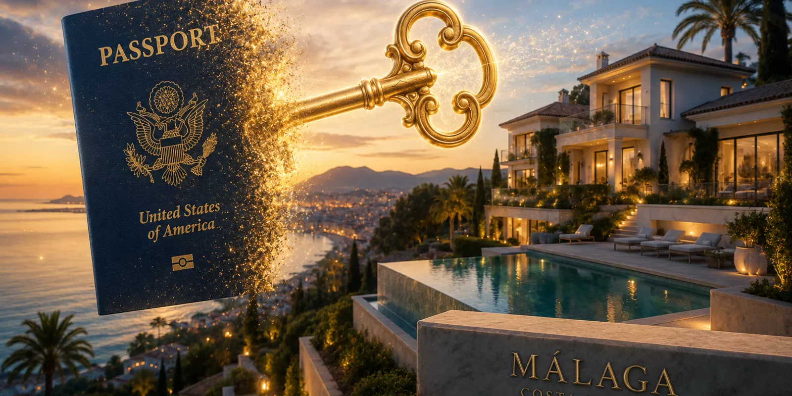 ¿Buscas un agente inmobiliario que entienda el mercado entre EE.UU. y España? La diferencia entre vender casas… y entender inversiones internacionales en 2026