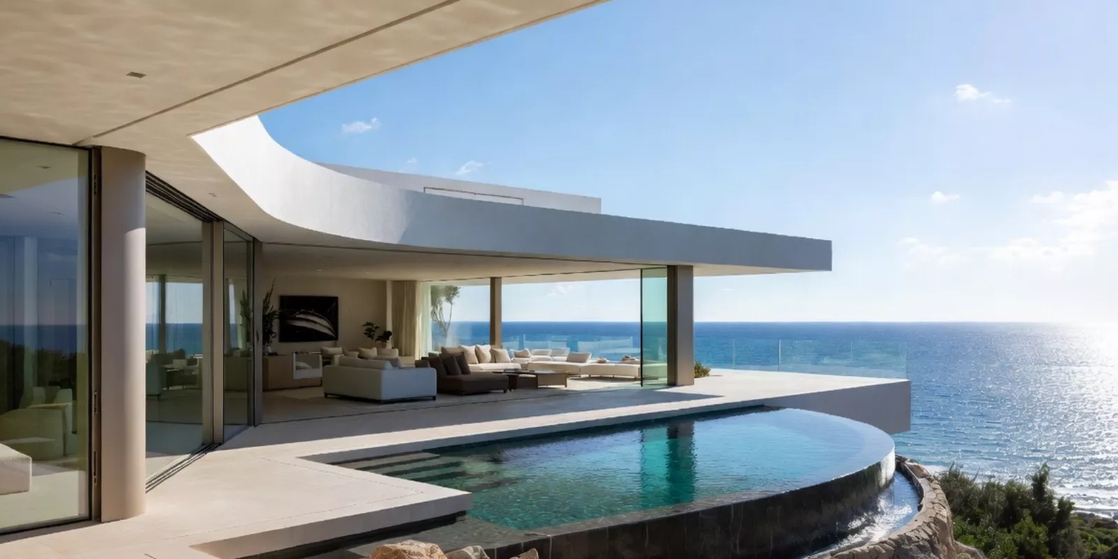 Costa del Sol 2026: ya no compras solo una vivienda… compras arquitectura, estilo de vida y una nueva forma de vivir