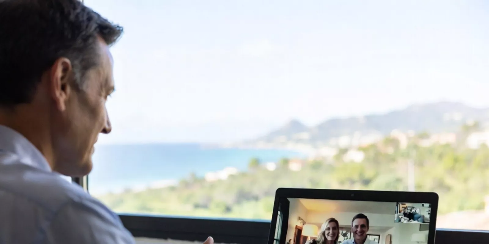 ¿Vives fuera de España? Así funciona mi servicio de Personal Shopper Inmobiliario en la Costa del Sol en 2026