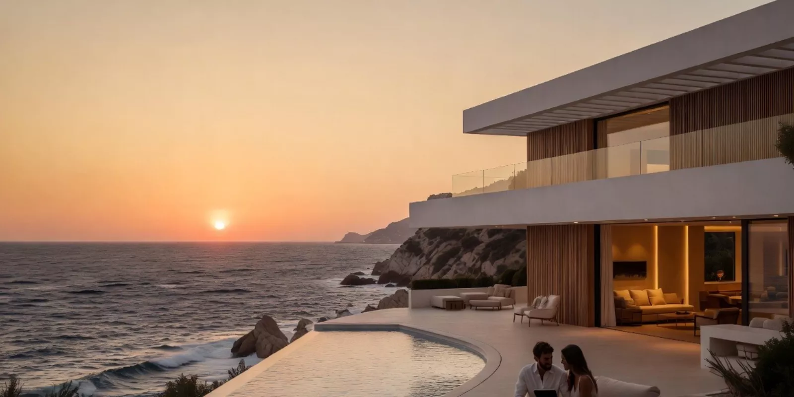 Comprar una vivienda en la Costa del Sol y generar ingresos con alquiler vacacional en 2026: lo que debes entender antes de invertir
