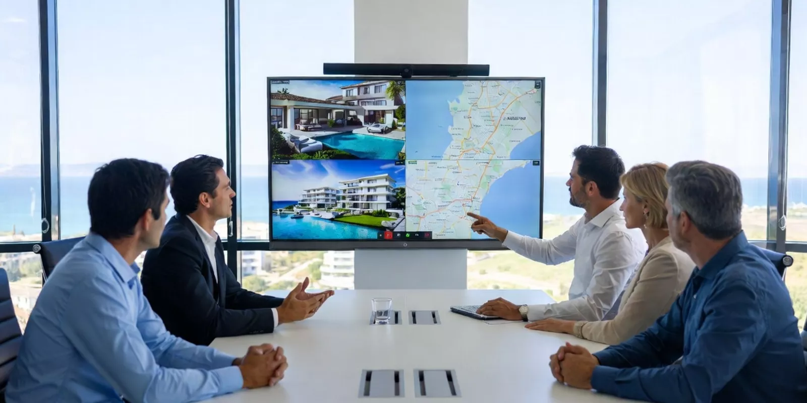 Personal Shopper Inmobiliario para compradores de Estados Unidos y Latinoamérica: compra en la Costa del Sol con seguridad y estrategia en 2026