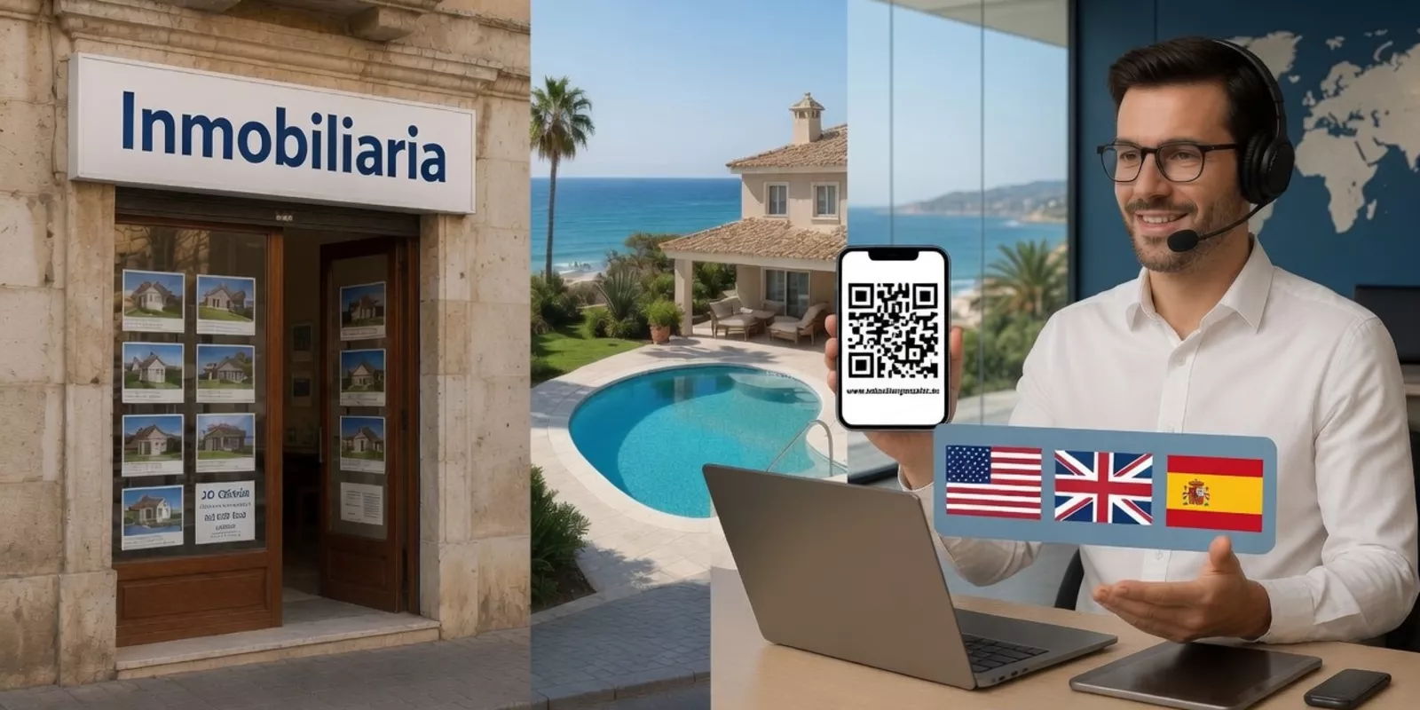 Mitos vs. realidad: ¿es más difícil vender como agente inmobiliario fuera del modelo tradicional?