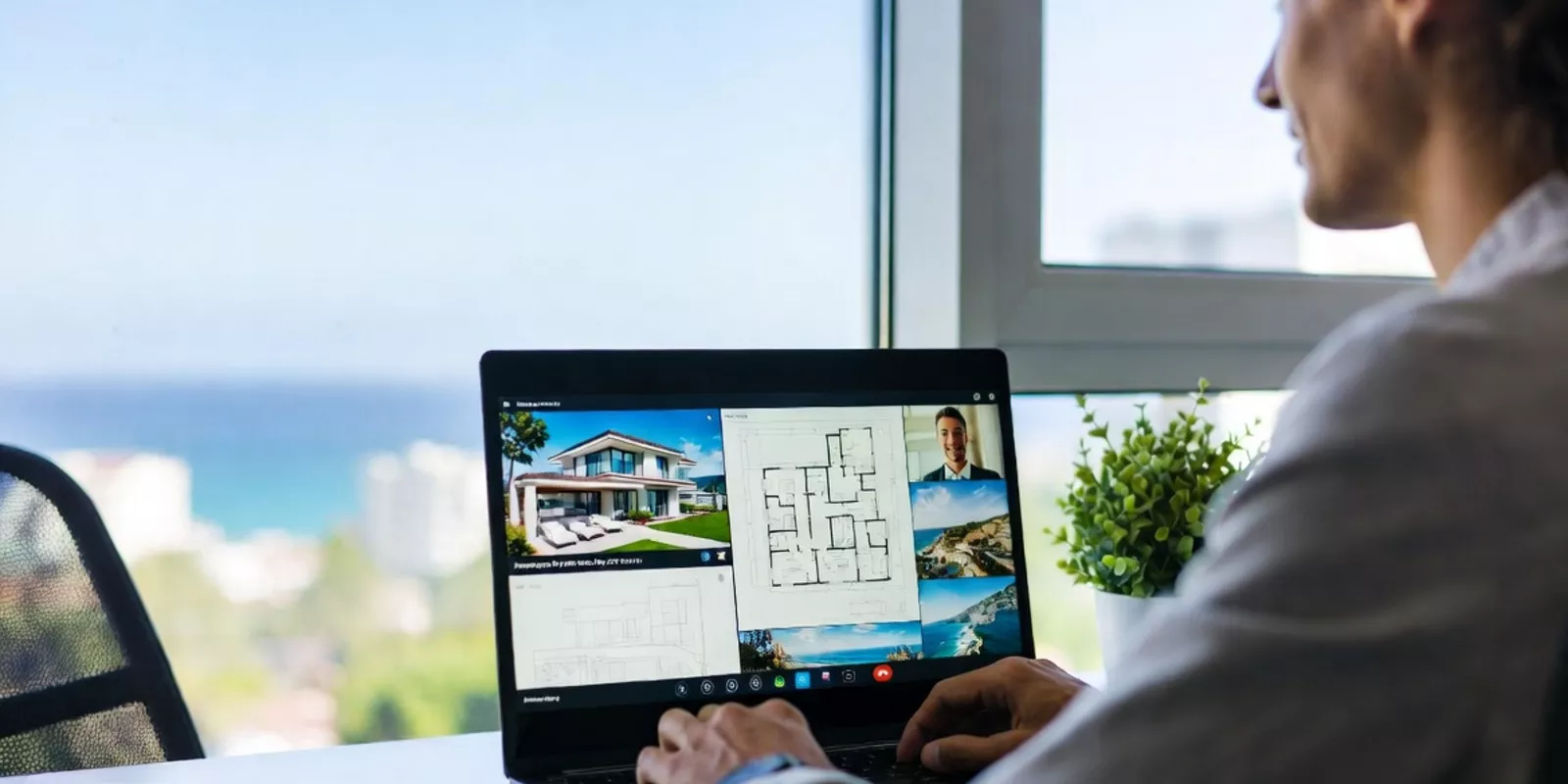Quiero comprar una casa en España desde el extranjero: guía completa para compradores internacionales en 2026