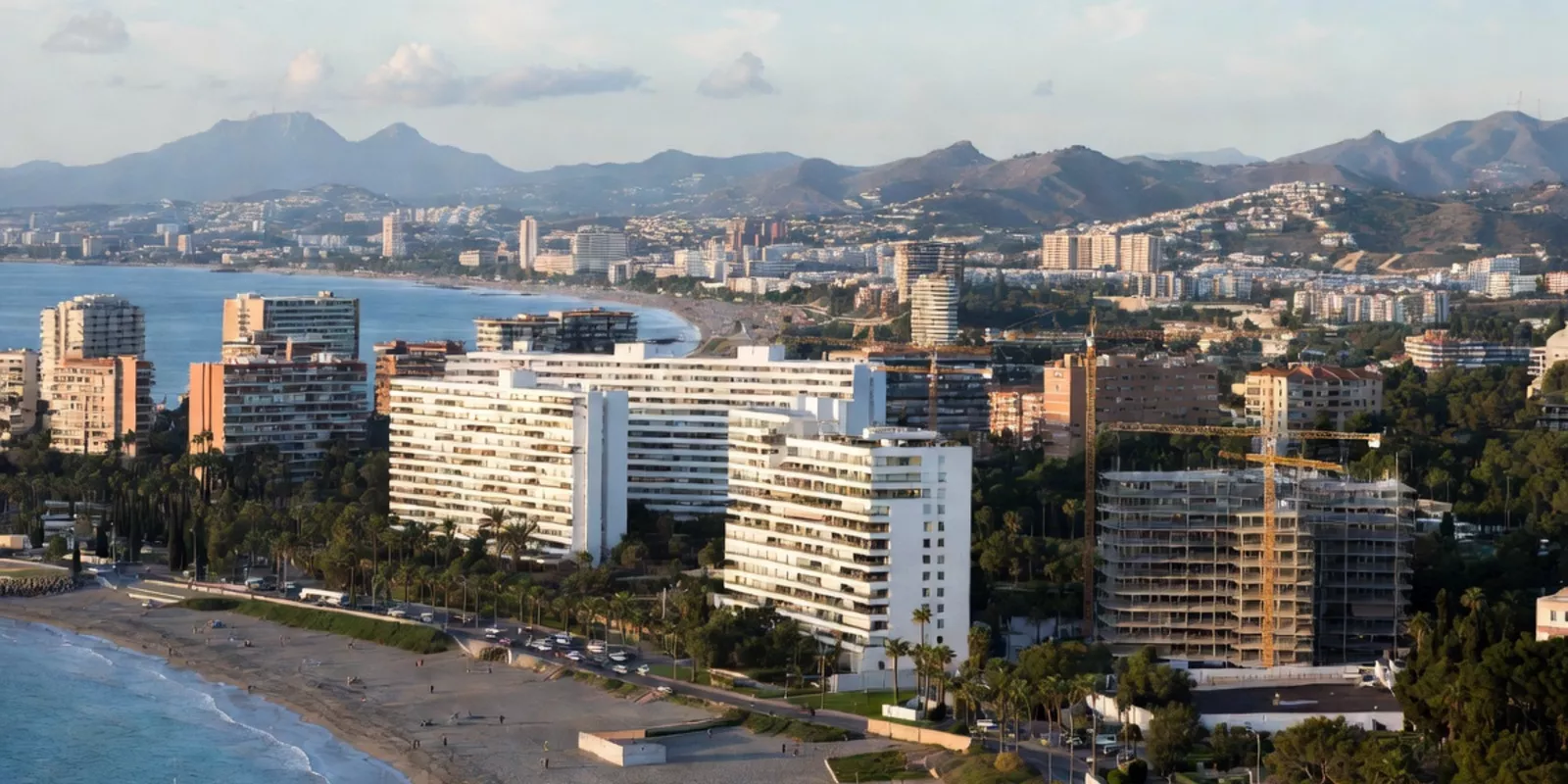 Perspectivas del mercado inmobiliario en Málaga: qué pueden esperar propietarios, compradores e inversores en 2026