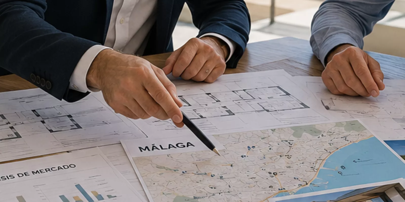 Gastos reales al comprar vivienda en Málaga en 2026: calculadora completa