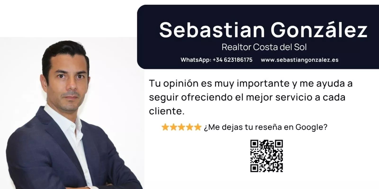 Cómo trabajo la confidencialidad con compradores y vendedores en la Costa del Sol en redes sociales