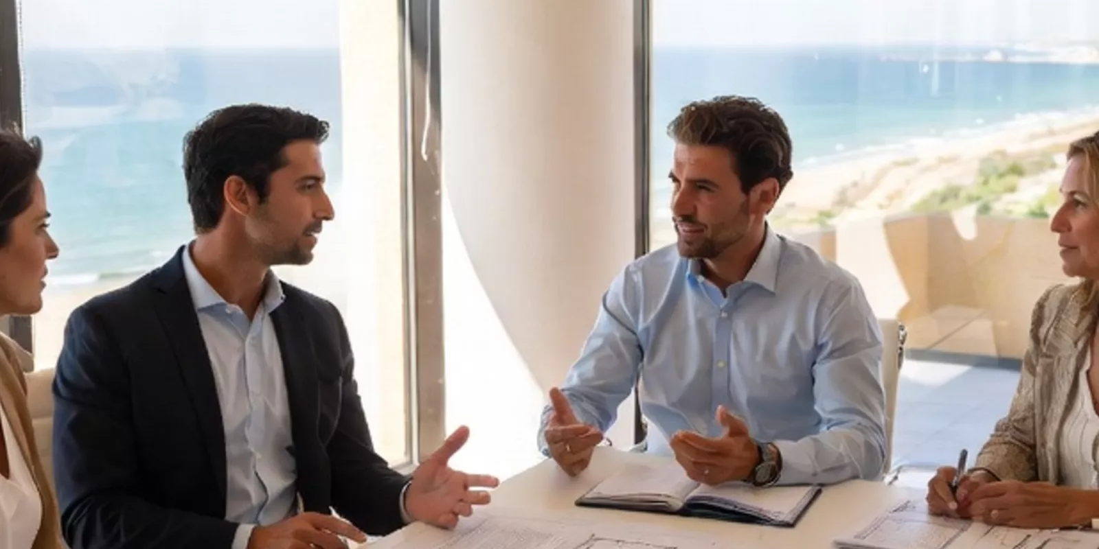 ¿Buscas vender o comprar en Torre del Mar? Descubre cómo trabajo y con servicio de hipoteca garantizado