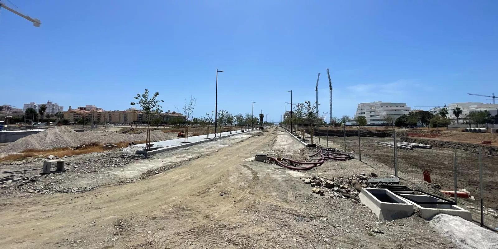 Por qué comprar una vivienda de obra nueva en Torre del Mar: una oportunidad que cada vez más compradores están descubriendo