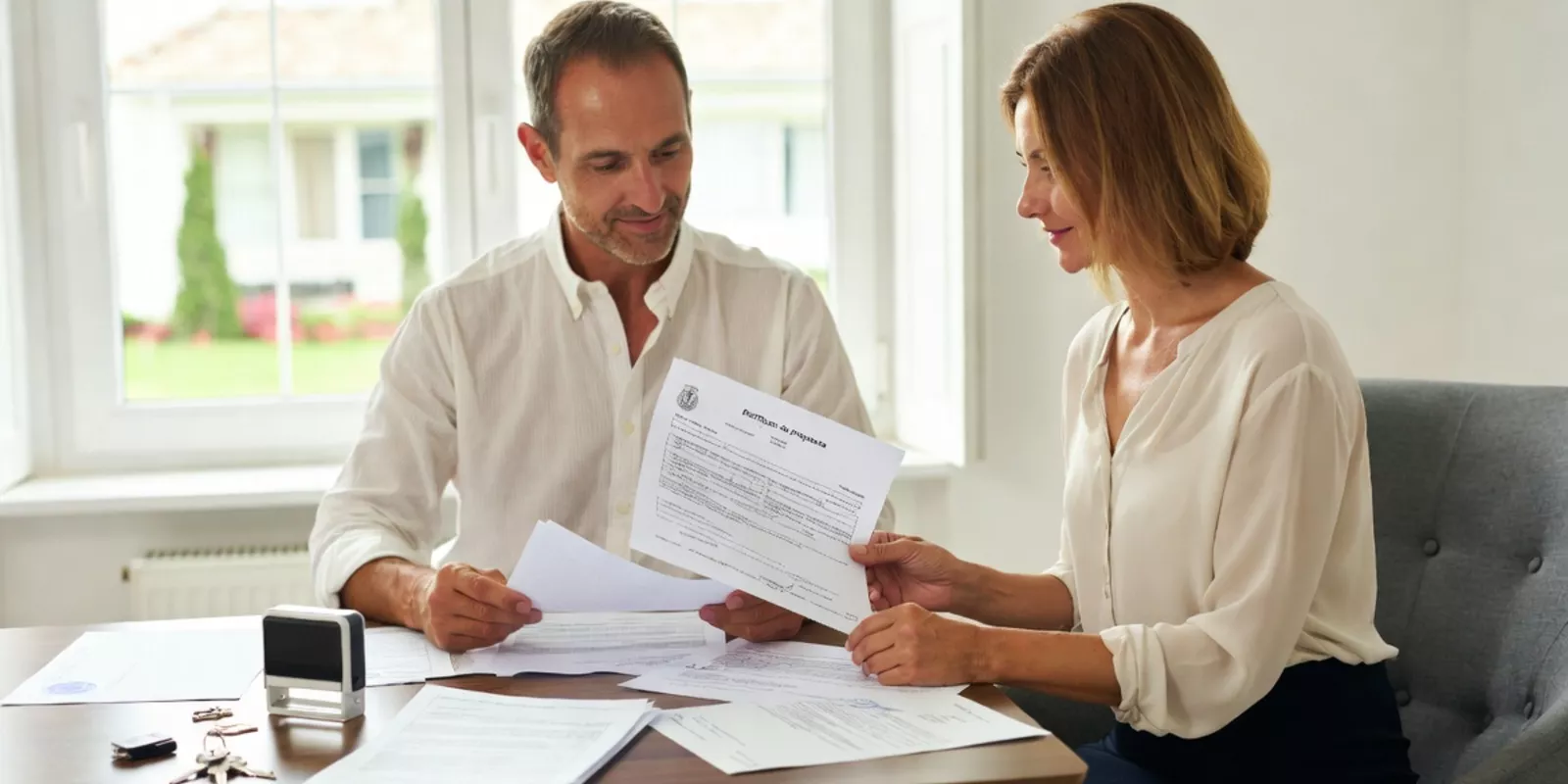Heredar una vivienda y venderla: lo que muchos propietarios descubren demasiado tarde