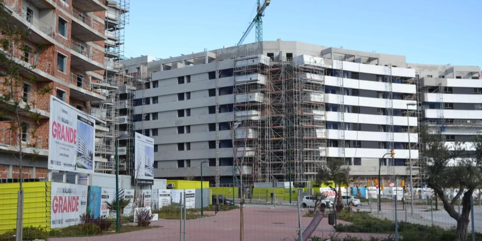 ¿Los grandes inversores están vendiendo? Lo que significa para el mercado de la Costa del Sol