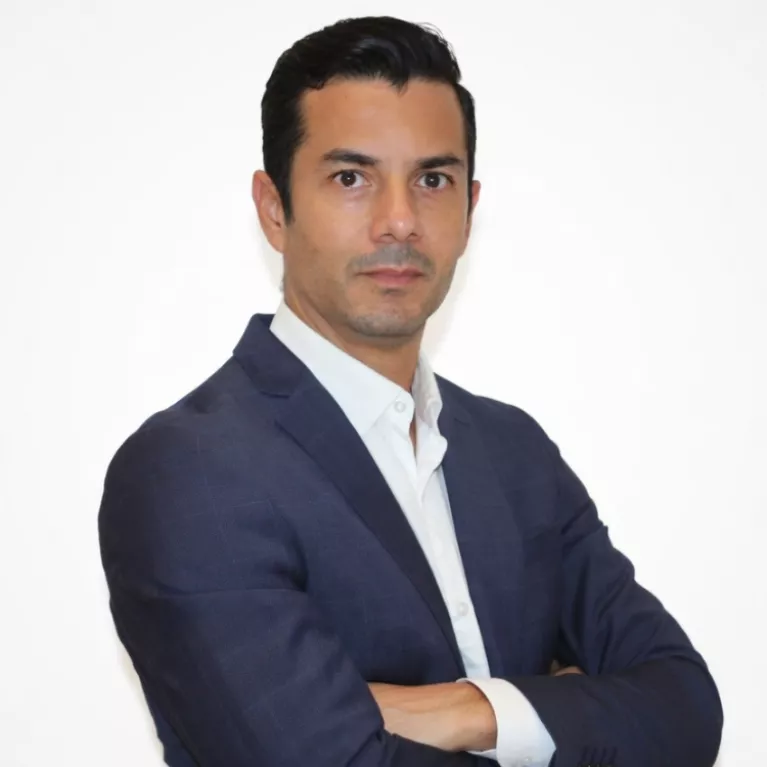 Sebastian González